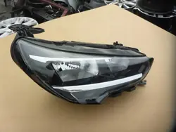 Faros delanteros derecho Opel Corsa F 19-> OEM 39162649