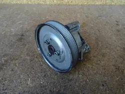 Bomba de direção AUDI A6 C5 2.7T 120BAR OEM 4B0145156A