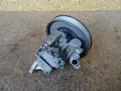 Pompe de direction AUDI A6 C5 2.7T 120BAR OEM 4B0145156A
