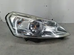 Oikea Etuvalo Peugeot Expert II