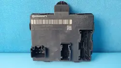 Peugeot 308 III oven ohjausmoduuli OEM 9851021380