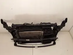 OEM HYUNDAI TUCSONIII1.6GDIPASPRZEDNIKOMPLETNYCHŁODONICEWZMOCNIENIE Framhjulsstyrning