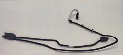 VW Tiguan II AdBlue-sladd OEM 5QF131961E - Begagnad
