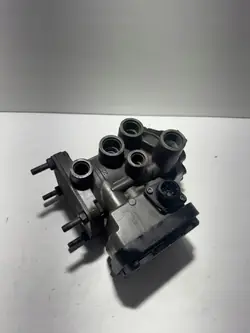 Käytetty EBS-perävaunun modulaattoriventtiili OEM K023711