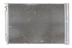 BMW F10 F11 Klimakondensator 2.0D 9248173