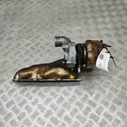 Begagnad turbo OEM 079145704S för Bentley Continental