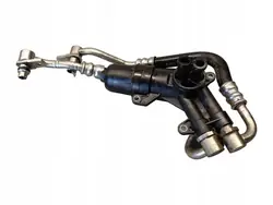 Oljefilterhus Audi A6 C7 A5 Q7 3.0 TDI