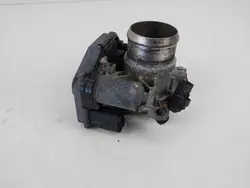 Corpo de borboleta 9656932580 Mitsubishi Outlander II 2.2 DI-D