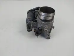 Corps de papillon 9656932580 Mitsubishi Outlander II 2.2 DI-D
