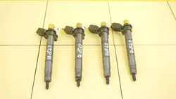 Suutin 0445116024 BMW E87 E60 E90 X1 X3 2.0D