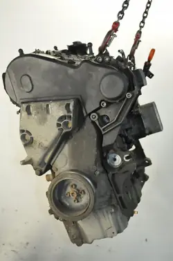 Begagnad Skoda OE 1.6 TDI 105hk motor CAY CAYC 281k km