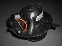 Volkswagen OE 1K1 820 015 G Internal Fan