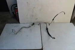 A3 8V Ilmastointiputki 1.6 TDI