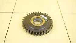 Engranaje de árbol de levas OEM 070109497 para VW Touareg 2.5 TDI