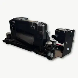 Compresseur de Suspension BMW Original 5 7 F01 F07 F11 WABCO