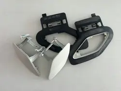 MERCEDES B W246 2011-2014 Bouchons de lave-glace L+R OEM