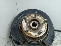 Jeep Roulement de moyeu arrière OEM 04877113AB