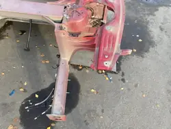 Tesla Quarter Panel OEM 280036 Front Left for Model S