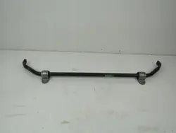 Barre stabilisatrice avant OEM 6608089912 - Occasion