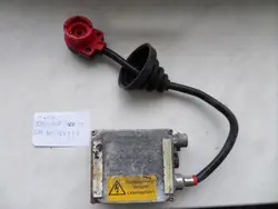 Conversor Xenon Opel Omega Hella