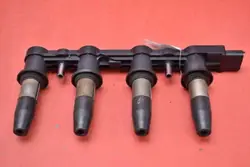 Bobina de encendido Opel OE para Meriva A 1.6 16V 105 CV