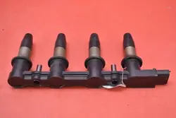 Bobine d'allumage Opel OE pour Meriva A 1.6 16V 105 ch