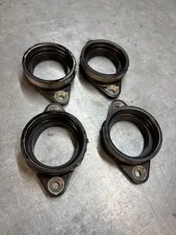 Imuputket BMW S1000R K46 K47