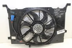 Ventilateur de refroidissement OEM 363001939 Mercedes W245