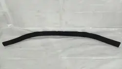Junta do capô BMW X3 G45 OEM 5A291D4