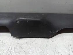 Couvercle Compartiment Moteur Porsche 968 OEM FIE5539