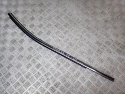 Moldura Cromada Porta Traseira Direita OEM cvxbxcbf ABC