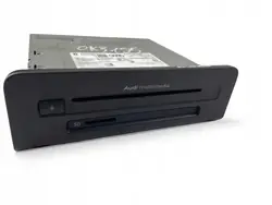 Mudador CD Audi OEM 8W0035824 - Audi OE usado
