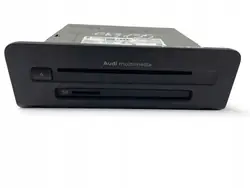Audi CD-vaihtaja OEM 8W0035824 - Käytetty Audi OE