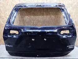 Takaluukun kansi Toyota RAV4 V A5 2018- OEM 67005-42670