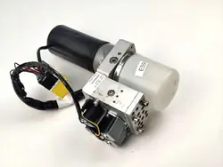 Bomba hidráulica techo plegable Chrysler OE OEM A1938000030