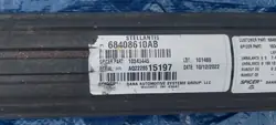 Arbre de transmission arrière OEM 68408610AB NR1 Jeep