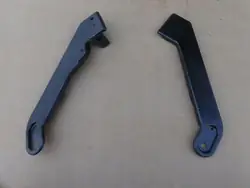 Suporte de Farol Esquerdo VW Arteon OEM