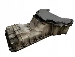 Carter d'huile OEM R2720142102 pour Mercedes W204 3.0 V6