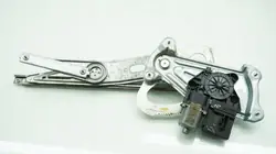 Elevador de vidro dianteiro direito Renault Scenic III