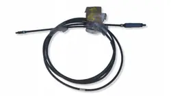 Brandstofklep openkabel OEM LINKA voor Toyota Yaris III