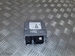Ford Fiesta ECU OEM c1bt14b321ce - Käytetty