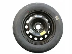Roda sobressalente OEM 16'' Peugeot 508 I 215/60/16