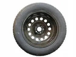 OEM reservhjul 16'' Peugeot 508 I 215/60/16