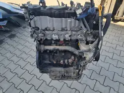 D4HA EURO6-moottori Hyundai Tucson III & Kia Sportage IV