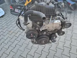 D4HA EURO6 Motor för Hyundai Tucson III & Kia Sportage IV