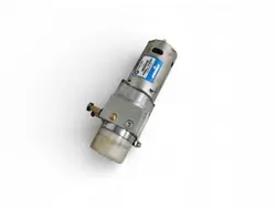 Pompe hydraulique OEM 7016893 pour toit BMW Z4 E85