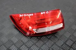 Luz trasera izquierda 8W9945069 Audi A4 B9 Allroad