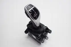 Versnellingspookknop OEM 9296898 voor BMW 3 F30/F31