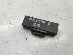 USB-latausportti OEM 703000542AA Chery Omoda 5:lle