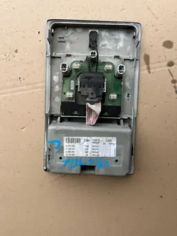 Innenleuchte Opel Vectra C Lift 2005-2008 OEM 13157629